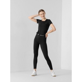 Футболка женская 4F WOMEN'S FUNCTIONAL T-SHIRTS, размер 46 (NOSH4-TSDF352-20S)
Футболка женская 4F WOMEN'S FUNCTIONAL T-SHIRTS, размер 46 (NOSH4-TSDF352-20S)