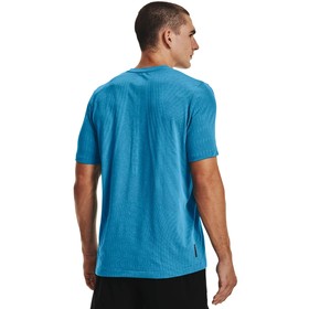 Футболка мужская Under Armour Rush Seamless Illusion Ss, размер 50-52 (1366150-422)
Футболка мужская Under Armour Rush Seamless Illusion Ss, размер 50-52 (1366150-422)