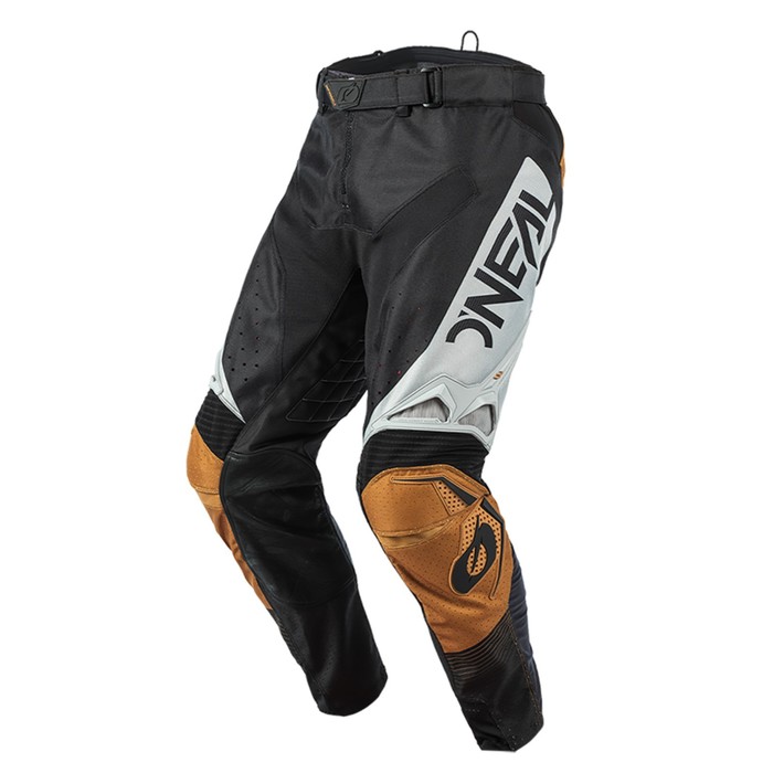 Штаны для мотокросса O'NEAL Hardwear Surge, мужские, размер 46, чёрные, коричневые
Штаны для мотокросса O'NEAL Hardwear Surge, мужские, размер 46, чёрные, коричневые