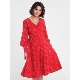 Платье женское, размер 44
Платье женское, размер 44