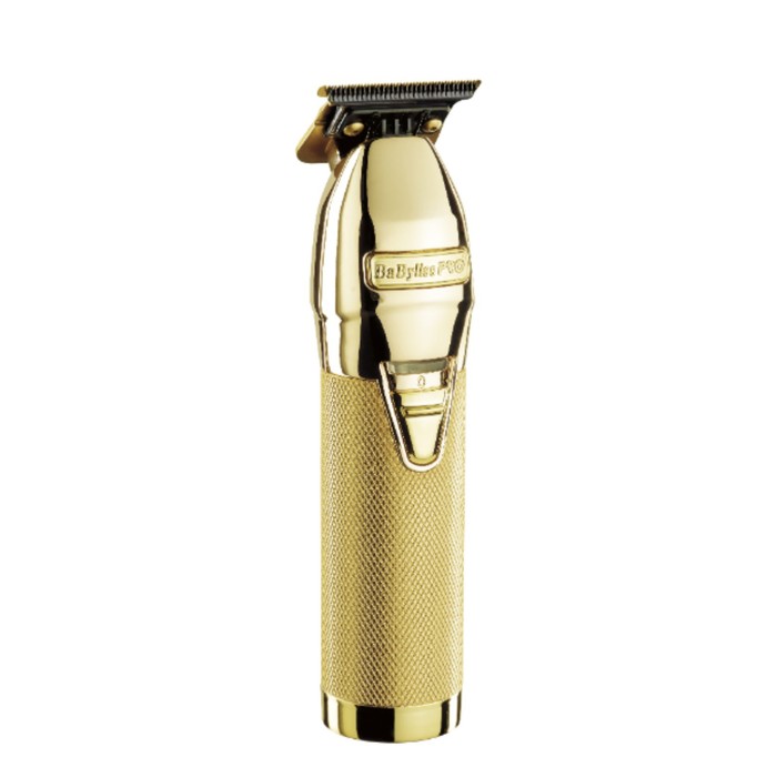 Машинка для стрижки BaByliss SKELETON FX7870GE, 0.1/0.5 мм, никель-титан, от АКБ/сети, золотая 769
Машинка для стрижки BaByliss SKELETON FX7870GE, 0.1/0.5 мм, никель-титан, от АКБ/сети, золотая 769