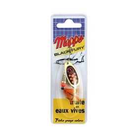 Блесна вращ. MEPPS "Black Fury ORANGE MCH OR" №3 (6,5г) блистер
Блесна вращ. MEPPS "Black Fury ORANGE MCH OR" №3 (6,5г) блистер
