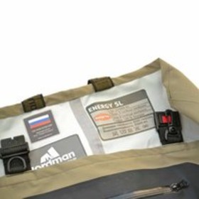Вейдерсы мужские Nordman Energy 5L из мембраны, с неопреновым носком (оливковый) р.M(40/41) 772638
Вейдерсы мужские Nordman Energy 5L из мембраны, с неопреновым носком (оливковый) р.M(40/41) 772638