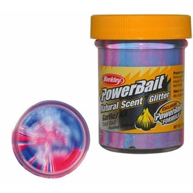 Паста форелевая "Berkley" NATURAL SCENT TROUT BAIT 50gr GARLIC CAPTAIN AMERIC (цвета амерекан.флага)
Паста форелевая "Berkley" NATURAL SCENT TROUT BAIT 50gr GARLIC CAPTAIN AMERIC (цвета амерекан.флага)