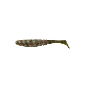 Приманка мягкая ALLVEGA "Power Swim" 10см 9г (4шт.) цвет green pumpkin red flake
Приманка мягкая ALLVEGA "Power Swim" 10см 9г (4шт.) цвет green pumpkin red flake