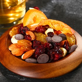 УЦЕНКА Отборные орехи и бобовые «Серьёзные парни» к коньяку, 175 г.
УЦЕНКА Отборные орехи и бобовые «Серьёзные парни» к коньяку, 175 г.