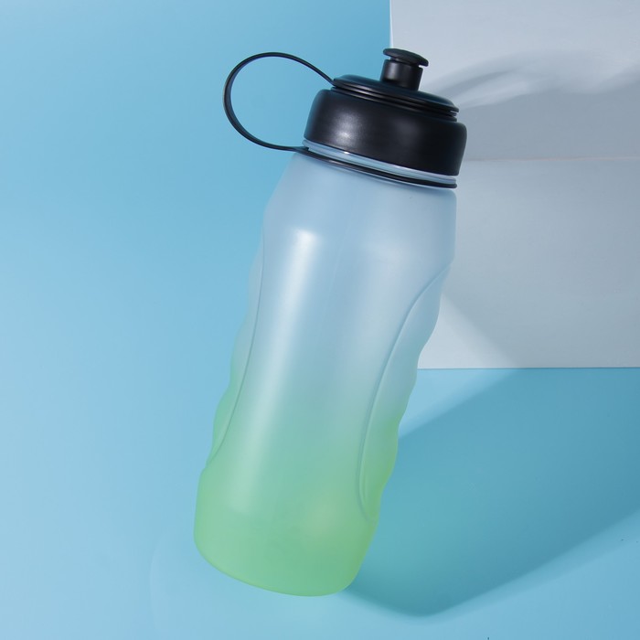 фото Бутылка для воды sport, 1100 мл svoboda voli