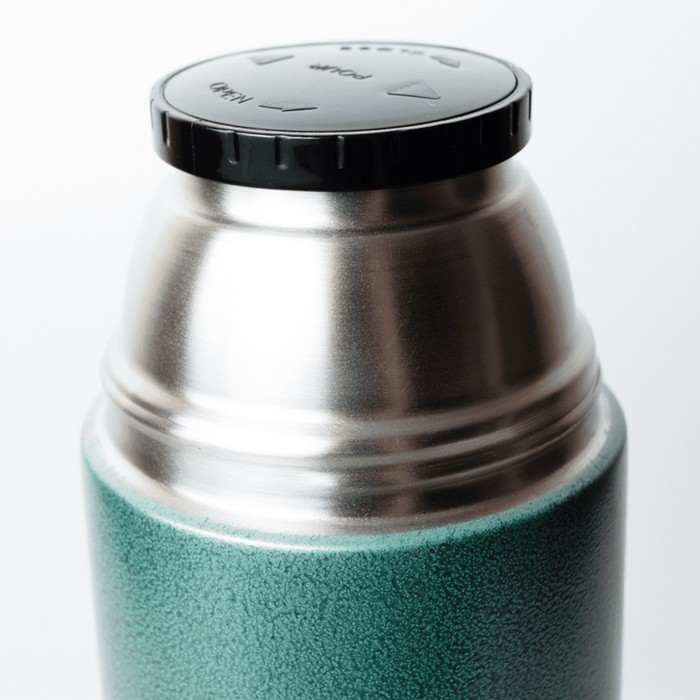 фото Термос btrace 120-1200, 1200 мл