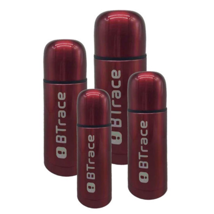 фото Термос btrace 220-900, 900 мл