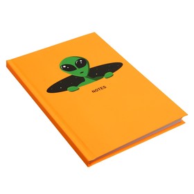 Колледж-тетрадь А5, 80 листов, твёрдая обложка, Neon style No 8, матовая ламинация, клетка, пантон, блок 70 г/м2
Колледж-тетрадь А5, 80 листов, твёрдая обложка, Neon style No 8, матовая ламинация, клетка, пантон, блок 70 г/м2