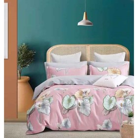 Постельное бельё размер размер 220x240 см, 150x215 см - 2 шт, 70x70 см - 2 шт 
Постельное бельё размер размер 220x240 см, 150x215 см - 2 шт, 70x70 см - 2 шт