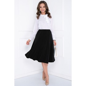 Юбка женская «Готтео блэк», размер 50
Юбка женская «Готтео блэк», размер 50