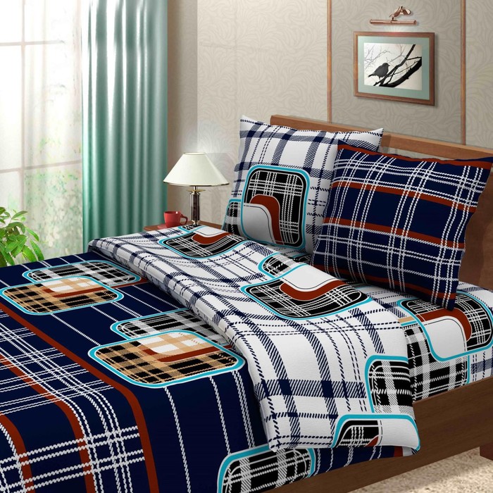 Постельное бельё 2 сп макси «Традиция: Кашемир», 175х217 см, 220х240 см, 70х70 см - 2 шт
Постельное бельё 2 сп макси «Традиция: Кашемир», 175х217 см, 220х240 см, 70х70 см - 2 шт