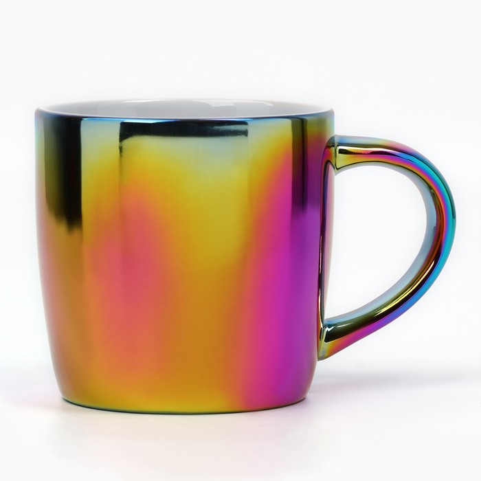 фото Кружка «мир в твоих руках», 300 мл дорого внимание