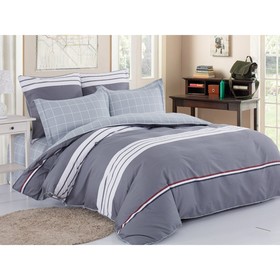 КПБ Satin de Luxe дуэт, размер 230x250 см, 150x210-2 шт, 50x70 см-2 шт, 70x70 см-2 шт 
КПБ Satin de Luxe дуэт, размер 230x250 см, 150x210-2 шт, 50x70 см-2 шт, 70x70 см-2 шт