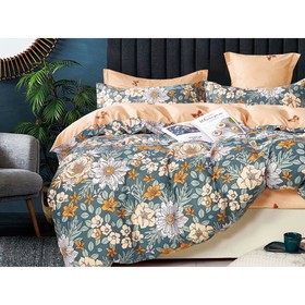 КПБ Satin de Luxe евро, размер 230x250 см, 200x220 см, 50x70 см-2 шт, 70x70 см-2 шт
КПБ Satin de Luxe евро, размер 230x250 см, 200x220 см, 50x70 см-2 шт, 70x70 см-2 шт