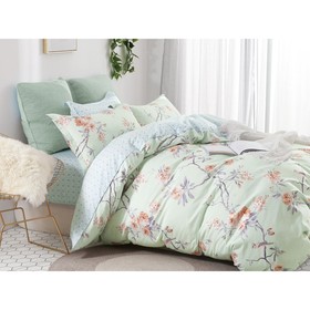 КПБ Satin de Luxe дуэт, размер 230x250 см, 150x210-2 шт, 50x70 см-2 шт, 70x70 см-2 шт
КПБ Satin de Luxe дуэт, размер 230x250 см, 150x210-2 шт, 50x70 см-2 шт, 70x70 см-2 шт