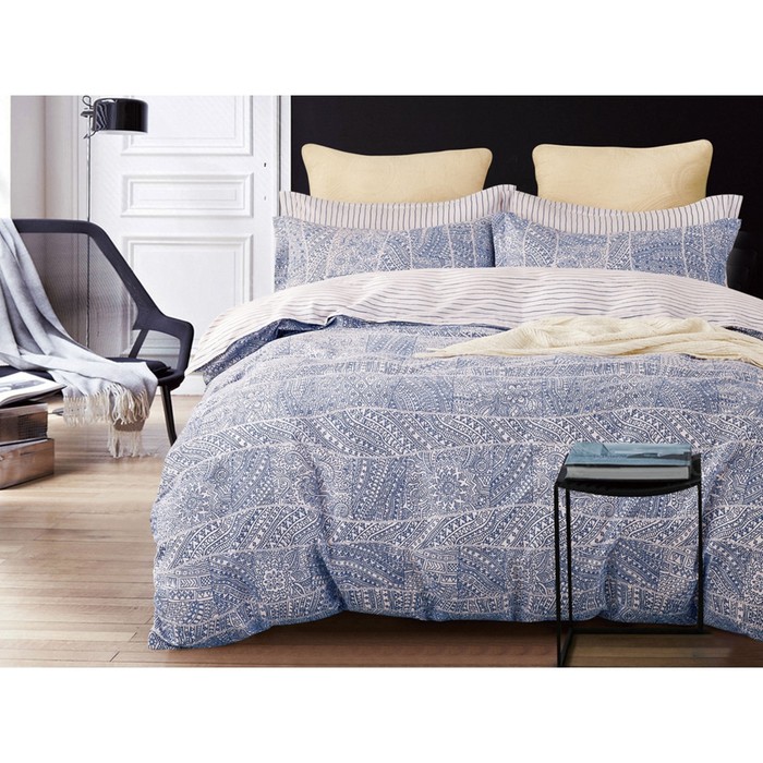 КПБ Satin de Luxe дуэт, размер 230x250 см, 150x210-2 шт, 50x70 см-2 шт, 70x70 см-2 шт
КПБ Satin de Luxe дуэт, размер 230x250 см, 150x210-2 шт, 50x70 см-2 шт, 70x70 см-2 шт