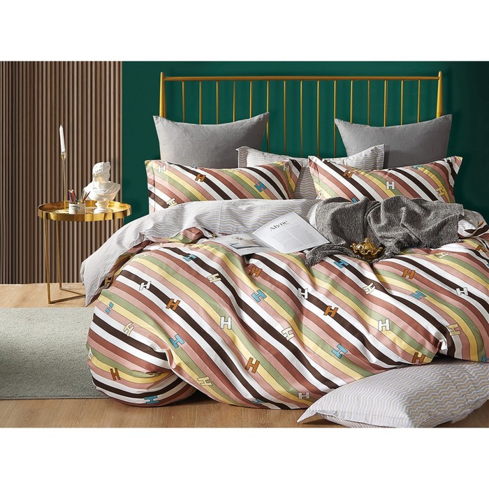 КПБ Satin de Luxe евро, размер 230x250 см, 200x220 см, 50x70 см-2 шт, 70x70 см-2 шт
КПБ Satin de Luxe евро, размер 230x250 см, 200x220 см, 50x70 см-2 шт, 70x70 см-2 шт