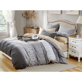 КПБ Satin de Luxe евро, размер 230x250 см, 200x220 см, 50x70 см-2 шт, 70x70 см-2 шт
КПБ Satin de Luxe евро, размер 230x250 см, 200x220 см, 50x70 см-2 шт, 70x70 см-2 шт