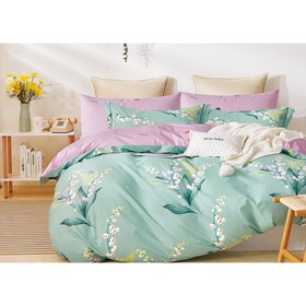КПБ Satin de Luxe дуэт, размер 230x250 см, 150x210-2 шт, 50x70 см-2 шт, 70x70 см-2 шт
КПБ Satin de Luxe дуэт, размер 230x250 см, 150x210-2 шт, 50x70 см-2 шт, 70x70 см-2 шт