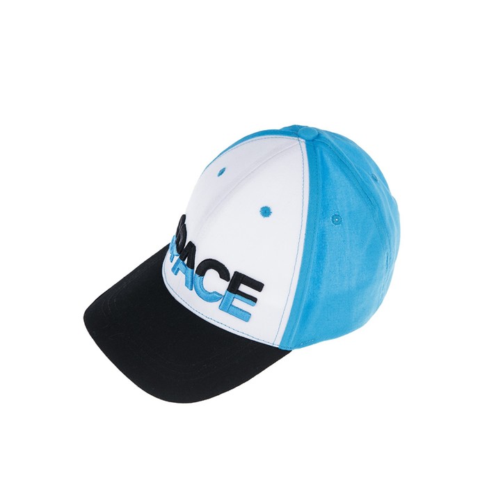 фото Бейсболка для мальчика , размер 54, цвет мультиколор playtoday