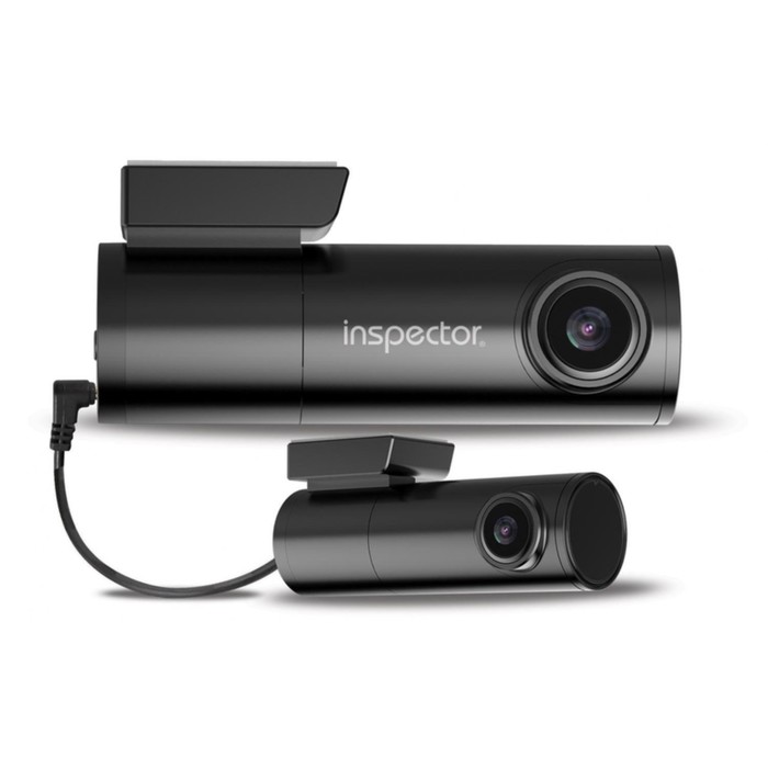 Видеорегистратор INSPECTOR QHD Murena GPS, угол обзора 135°, FHD 2304x1296 при 30 к/с , WiFi 77544
Видеорегистратор INSPECTOR QHD Murena GPS, угол обзора 135°, FHD 2304x1296 при 30 к/с , WiFi 77544