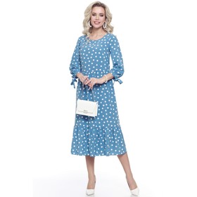 Платье женское «Героиня романа», размер 50
Платье женское «Героиня романа», размер 50