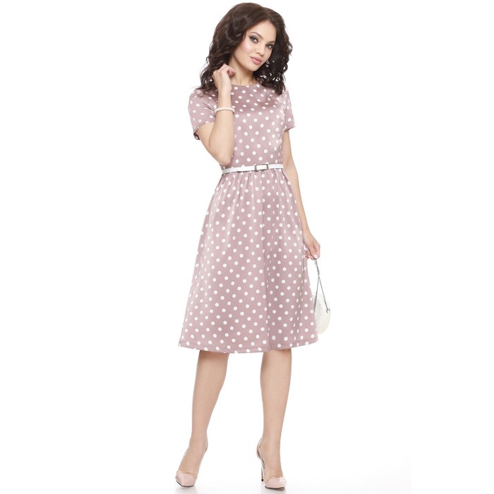 фото Платье женское «красотка», размер 54 dstrend