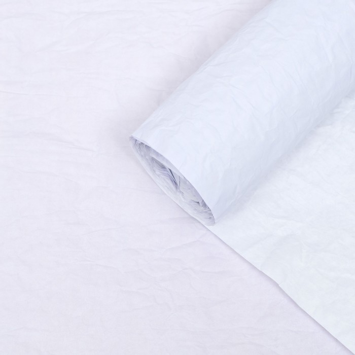 Бумага для упаковок, UPAK LAND, жатая, двусторонняя, двухцветная, белая, сиреневая, рулон 1шт., 0,7 х 5 м
Бумага для упаковок, UPAK LAND, жатая, двусторонняя, двухцветная, белая, сиреневая, рулон 1шт., 0,7 х 5 м