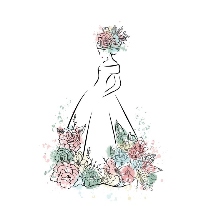 фото Подушка-валик, размер 45x16 см joyarty