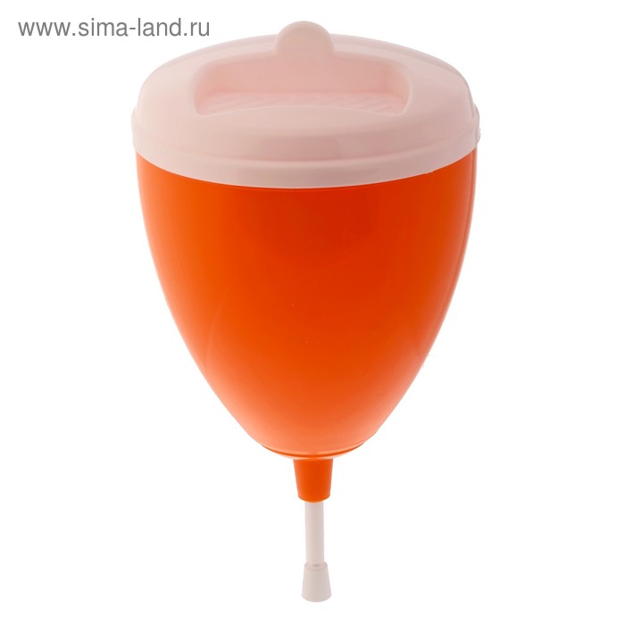 Умывальник-рукомойник, 3 л, цвет МИКС
Умывальник-рукомойник, 3 л, цвет МИКС