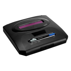 УЦЕНКА Игровая приставка LuazON Man Game-4, 16 бит, в комплекте два джойстика, 70 игр, чёрная 54728
УЦЕНКА Игровая приставка LuazON Man Game-4, 16 бит, в комплекте два джойстика, 70 игр, чёрная 54728