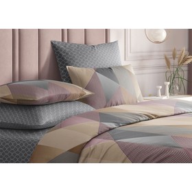 Постельное бельё дуэт Cheviot hills, размер 214х240 см, 143х215 см-2 шт, 50х70 см - 2 шт
Постельное бельё дуэт Cheviot hills, размер 214х240 см, 143х215 см-2 шт, 50х70 см - 2 шт