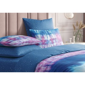 Постельное бельё евро Northern lights, размер 214х240 см, 215х220 см, 50х70 см - 2 шт
Постельное бельё евро Northern lights, размер 214х240 см, 215х220 см, 50х70 см - 2 шт