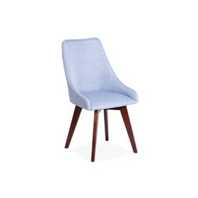 Стул Хэнк Мидеа 03 голубой/ Стандарт массив Черешня
Стул Хэнк Мидеа 03 голубой/ Стандарт массив Черешня