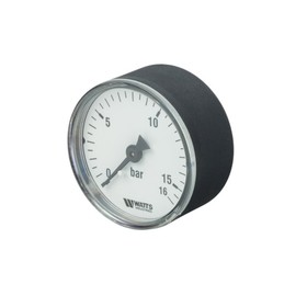 Манометр Watts 10008094, аксиальный, 16 бар, диаметр 50 мм, 1/4"
Манометр Watts 10008094, аксиальный, 16 бар, диаметр 50 мм, 1/4"