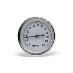 Термометр Watts 10005809, биметаллический, с погружной гильзой 63 мм 1/2", штуцер 75 мм
Термометр Watts 10005809, биметаллический, с погружной гильзой 63 мм 1/2", штуцер 75 мм