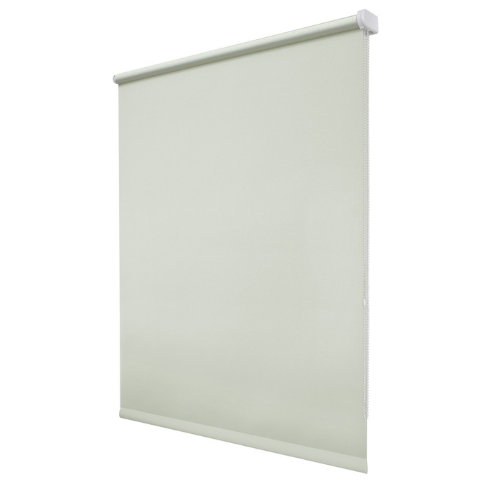 фото Рулонная штора «нарва», 72х175 см, цвет серый уют