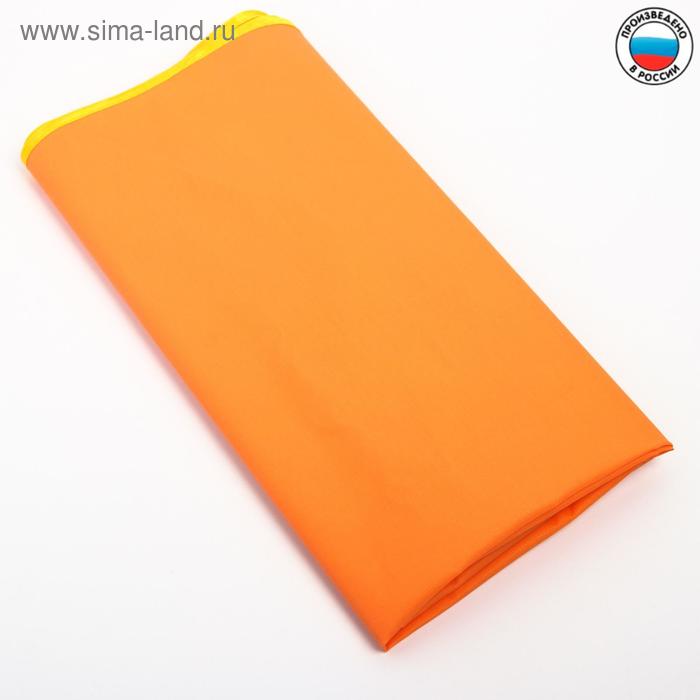 Клеёнка с ПВХ-покрытием, 70х100 см, на резинке, цвета МИКС
Клеёнка с ПВХ-покрытием, 70х100 см, на резинке, цвета МИКС