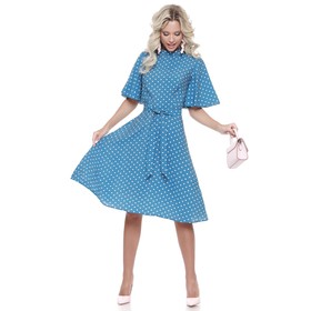 Платье женское «Особое очарование», размер 52
Платье женское «Особое очарование», размер 52