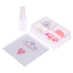 Аквамозаика украшения, браслет и кольцо «Корона»
Аквамозаика украшения, браслет и кольцо «Корона»