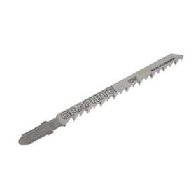 Пилки для лобзика GRAPHITE 57H761, по дереву, пластику, 5 шт, 6 TPI, 75/100 мм, хвостовик Т
Пилки для лобзика GRAPHITE 57H761, по дереву, пластику, 5 шт, 6 TPI, 75/100 мм, хвостовик Т
