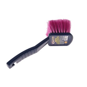 Щётка для мытья CityUp СА-521, мягкая, распушенная, 27 см
Щётка для мытья CityUp СА-521, мягкая, распушенная, 27 см