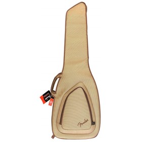 Чехол FENDER FET-610 ELECTRIC GUITAR BAG TWEED для электрогитары, подкладка 10 мм, твид
Чехол FENDER FET-610 ELECTRIC GUITAR BAG TWEED для электрогитары, подкладка 10 мм, твид