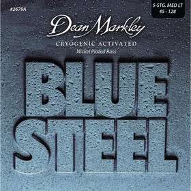 Комплект струн для 5-струнной бас-гитары DM2679A Blue Steel NPS никелированные,45-128
Комплект струн для 5-струнной бас-гитары DM2679A Blue Steel NPS никелированные,45-128