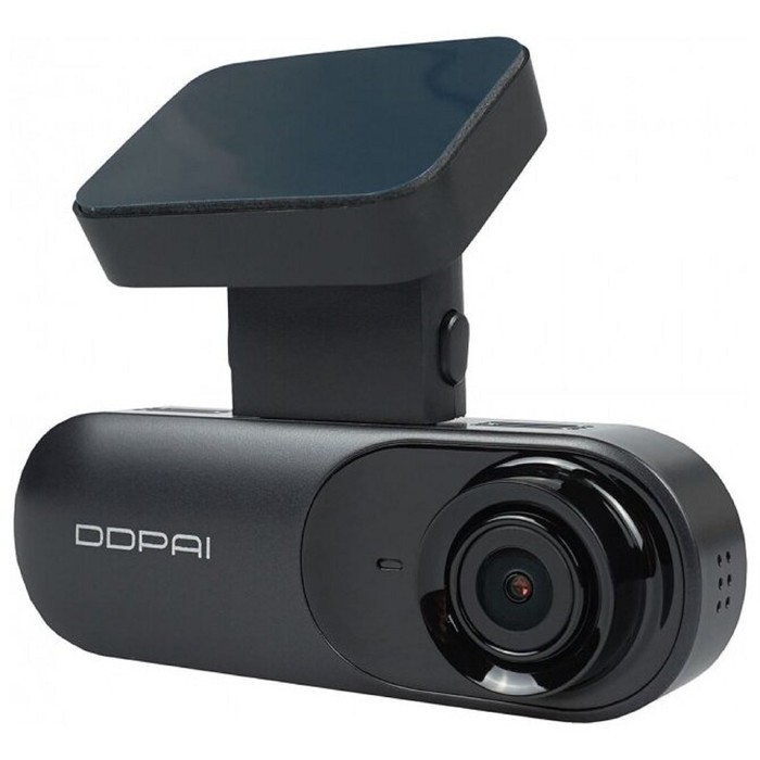Видеорегистратор Xiaomi DDPai MOLA N3 GPS, 2K, 140°, F1.8, WDR, G-сенсор, microSD, черный
Видеорегистратор Xiaomi DDPai MOLA N3 GPS, 2K, 140°, F1.8, WDR, G-сенсор, microSD, черный