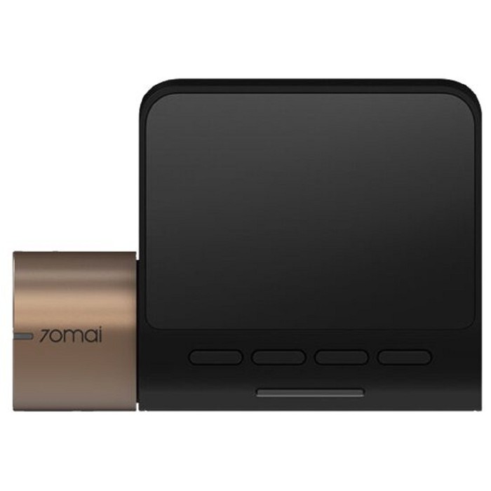 Видеорегистратор Xiaomi 70mai Midrive D08, Full HD, 130°, IPS 2", microSD, 500 мАч, черный
Видеорегистратор Xiaomi 70mai Midrive D08, Full HD, 130°, IPS 2", microSD, 500 мАч, черный