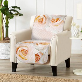 Дивандек на кресло, размер 80x165 см + 30 см клапан
Дивандек на кресло, размер 80x165 см + 30 см клапан