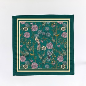 Салфетки, размер 40x40 см, 2 шт 
Салфетки, размер 40x40 см, 2 шт